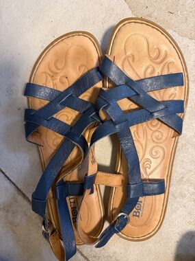 Born Sandals